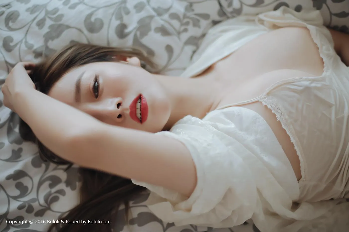 Vol.102 王雨纯 [49P]插图9